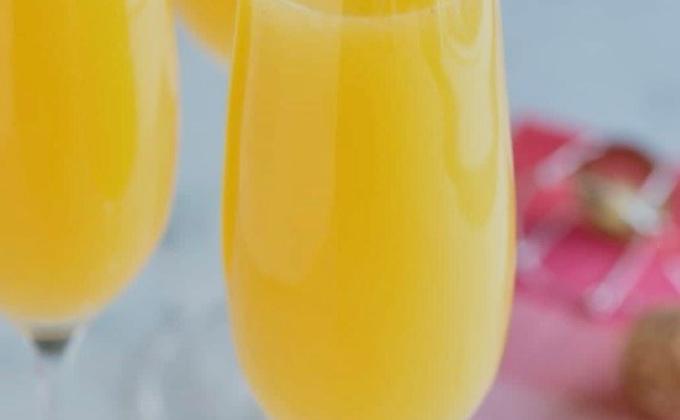 Mimosas